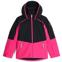 Spyder Conquer Jacket - Girl&#39;s