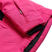 Spyder Conquer Jacket - Girl's - Pink