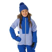 Spyder Lola Jacket - Girl's