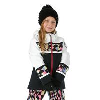 Spyder Mila Jacket - Girl's