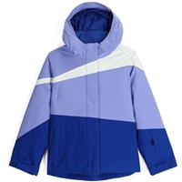 Spyder Zoey Jacket - Girl's - Electric Blue