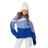 Spyder Zoey Jacket - Girl&#39;s