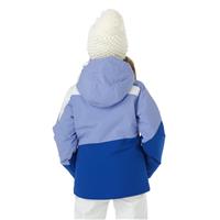 Spyder Zoey Jacket - Girl's - Electric Blue