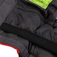 Spyder Ambush Jacket - Little Boy's - Polar