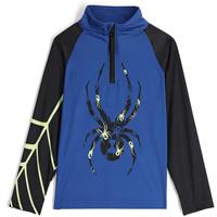 Spyder Bug 1/2 Zip - Little Boy's