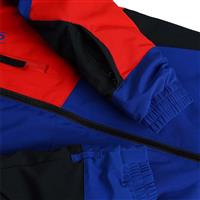 Spyder Challenger Jacket - Little Boy's - Electric Blue