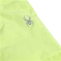 Spyder Expedition Pants - Little Boy's - Lime Ice