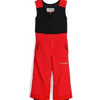 Spyder Expedition Pants - Little Boy's - Volcano