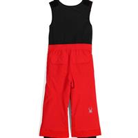 Spyder Expedition Pants - Little Boy's - Volcano