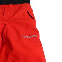 Spyder Expedition Pants - Little Boy's - Volcano