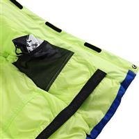 Spyder Impulse Synthetic Down Jacket - Little Boy's - Lime Ice