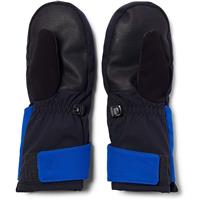 Spyder Toddler Cubby Ski Mittens - Little Boy's - Electric Blue