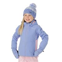 Spyder Conquer Jacket - Little Girl&#39;s