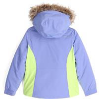 Spyder Lola Jacket - Little Girl's - Cloud Purple