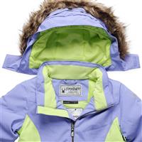 Spyder Lola Jacket - Little Girl's - Cloud Purple