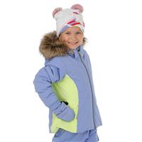 Spyder Lola Jacket - Little Girl's