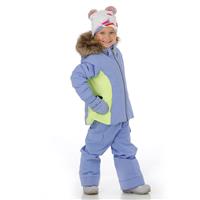 Spyder Lola Jacket - Little Girl's - Cloud Purple