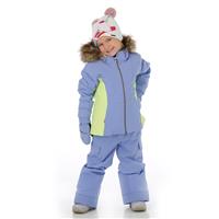 Spyder Lola Jacket - Little Girl's - Cloud Purple