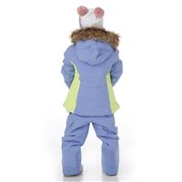 Spyder Lola Jacket - Little Girl's - Cloud Purple