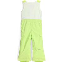 Spyder Sparkle Pants - Little Girl's - Lime Ice