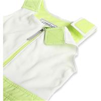 Spyder Sparkle Pants - Little Girl's - Lime Ice