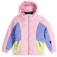 Spyder Zadie Synthetic Down Jacket - Little Girl's