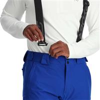 Spyder Dare Pants - Men's - Electric Blue