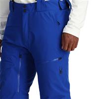 Spyder Dare Pants - Men's - Electric Blue