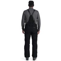 Spyder Dare Pants Lengths - Men's - Black