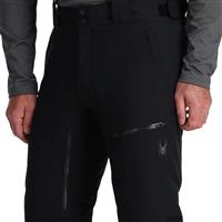 Spyder Dare Pants Lengths - Men's - Black