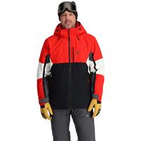 Spyder Epiphany Jacket - Men's - Volcano