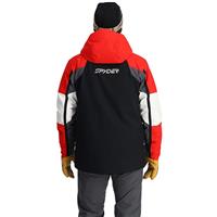 Spyder Epiphany Jacket - Men's - Volcano