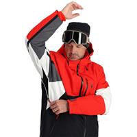 Spyder Epiphany Jacket - Men's - Volcano