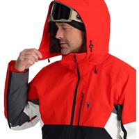 Spyder Epiphany Jacket - Men's - Volcano