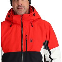 Spyder Epiphany Jacket - Men's - Volcano