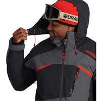 Spyder Leader Jacket - Men's - Polar