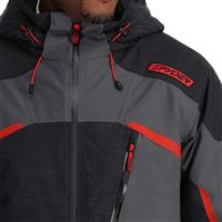 Spyder Leader Jacket - Men's - Polar