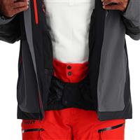 Spyder Leader Jacket - Men's - Polar