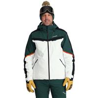 Spyder Monterosa GTX Jacket - Men's