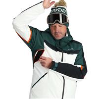 Spyder Monterosa GTX Jacket - Men's - White