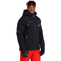 Spyder Pinnacle GTX Jacket - Men's - Black