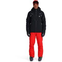Spyder Pinnacle GTX Jacket - Men's - Black
