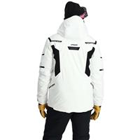 Spyder Pinnacle GTX Jacket - Men's - White