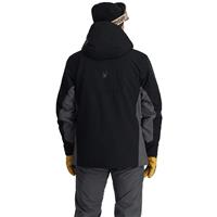 Spyder Primer Jacket - Men's - Black