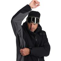 Spyder Primer Jacket - Men's - Black