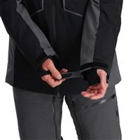 Spyder Primer Jacket - Men's - Black