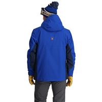 Spyder Primer Jacket - Men's - Electric Blue