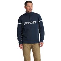 Spyder Speed Fleece 1/2 Zip - Men's