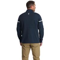 Spyder Speed Fleece 1/2 Zip - Men's - True Navy