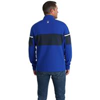 Spyder Speed Fleece Jacket - Men's - Electric Blue